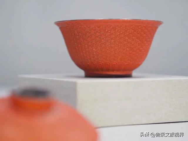 博物馆里的时光回响：藏在文物中的中国千年故事