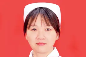 【赞】这位护士发明配药“一种翻转振荡器”，获国家专利图片