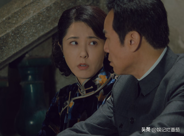 《沉默的荣耀》让观众不满的，不是曾黎和隆妮，而是被爆出轨的他