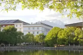 丽江2所高校招生计划出炉图片