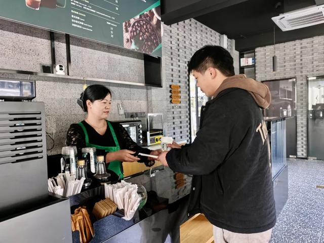 黄陂村咖地图上新！秋日「充电」必冲！