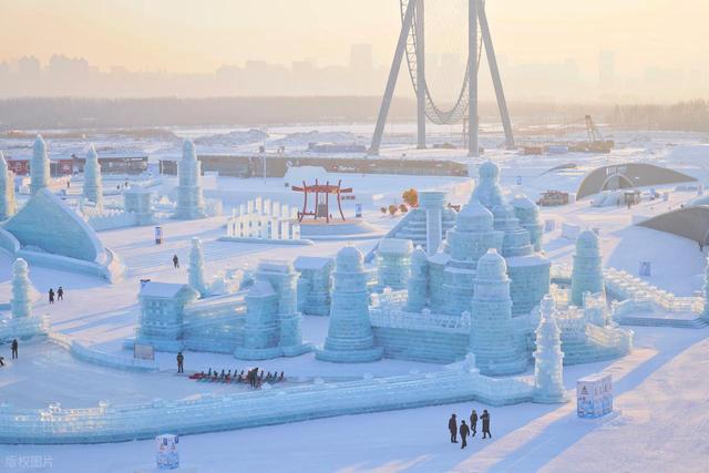 60岁之后一定去一次！哈尔滨对老人免票的 20 + 景点，不花钱还好玩