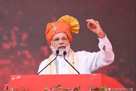 印度极有可能闪击巴基斯坦，连续5天持续夜间交火，战机对峙！图片