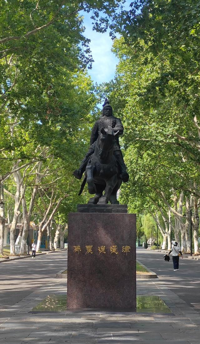 清明假期合肥老城被“挤爆”！84万人涌入，这三个地方人山人海！