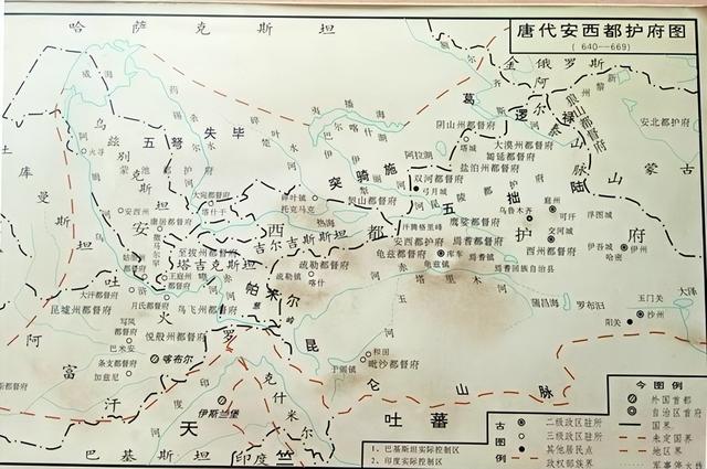 游新疆库车王府