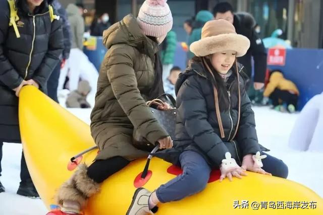 “冬游西海岸”！5条热门线路等你来🤩