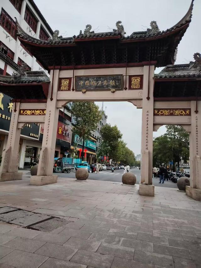 水晶晶的南浔古镇.别样的年华