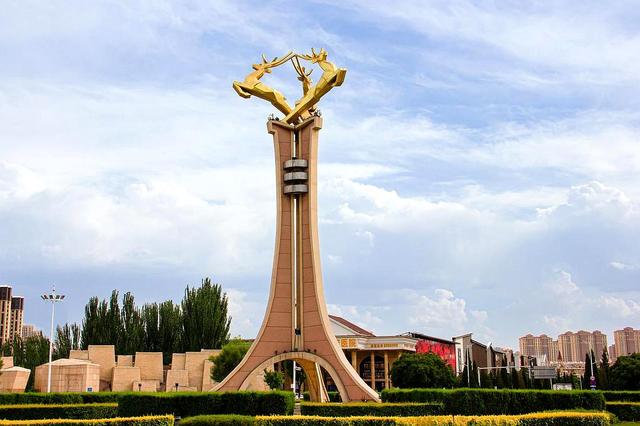草原钢城，有鹿之地，中国B型城市旅游指南之包头