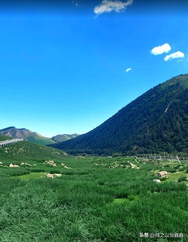 我是天津人，一家人来了趟甘肃武威，实在忍不住要说下这五个疑问