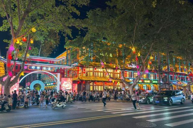 为建设旅游强市注入新动能——丛台区全力推进战国文化旅游区建设观察