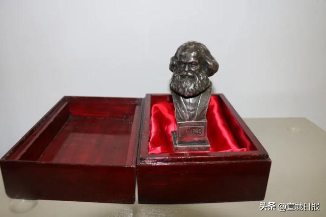 看宣城,打开红色记忆新方式!