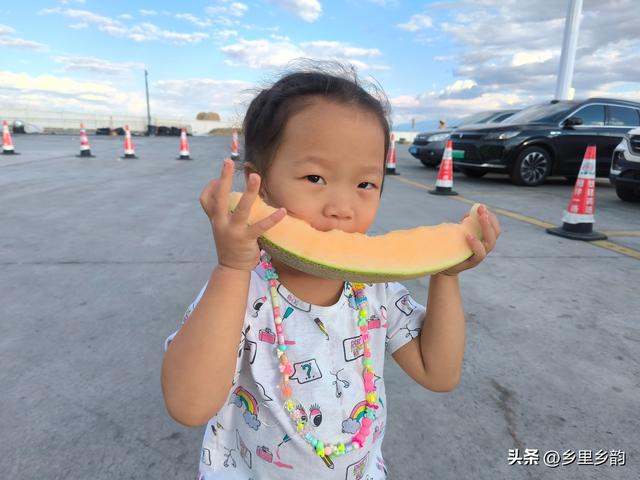 去一趟新疆感受最大的就是河南人太多了，到处充满了河南人的热情