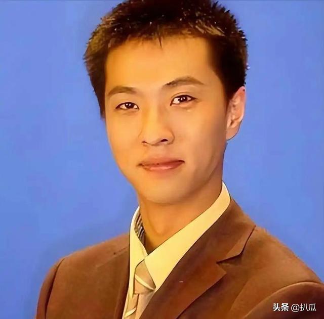 从确诊到去世仅15天，“央视最帅主持人”的遭遇为人们敲响警钟