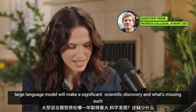 奥特曼曝惊世预言：2035年GPT-8治愈癌症！人类将为算力爆发三战