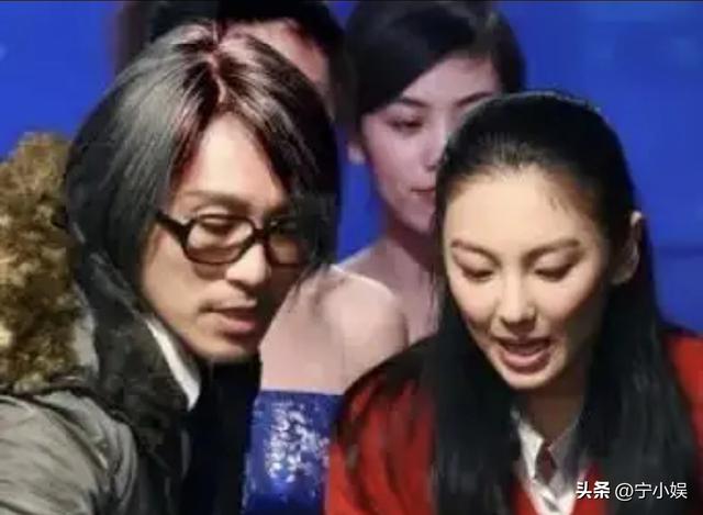 何止代孕！张雨绮被扒了老底，王宝强的话终于有人信了