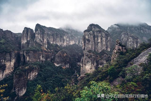 浙江旅行：20-50 岁无目的地必存！7 天玩遍古镇海岛避坑攻略