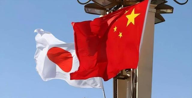 中日形势突变，上海数万日本人何去何从？中方立场明确	，已有答案