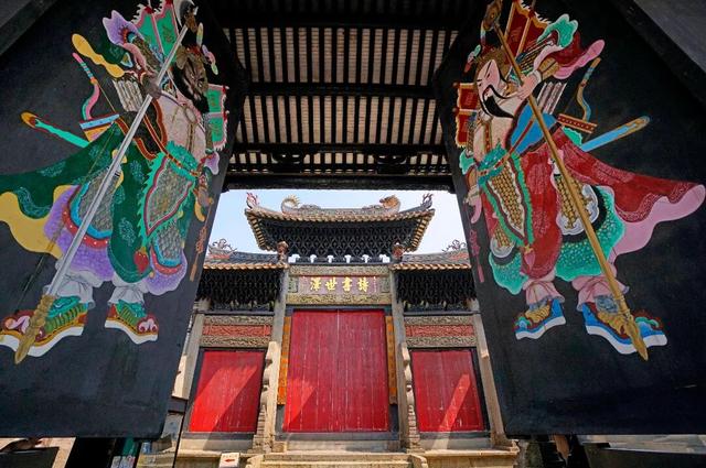 年味最广州，马上来番禺⑤｜沙湾古韵