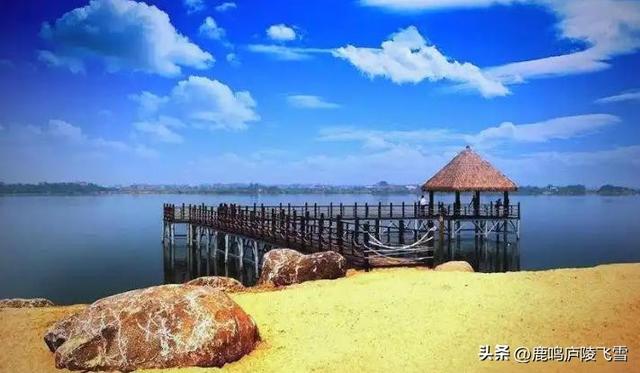 江西各地级市的11个湖泊，哪一家足以匹敌姑苏太湖、杭州西湖？