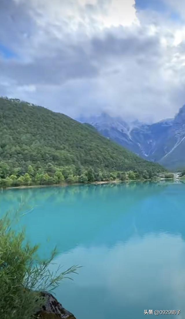 去云南旅游，我们该注意些什么