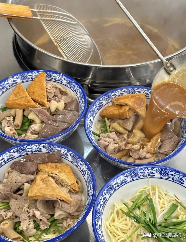 中国最美的十个慢生活古镇，退休后一定要去住几天 把日子过成诗