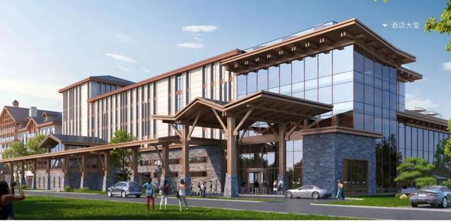 河北秦皇岛海螺岛国际滨海度假区项目开工，总投资150亿元