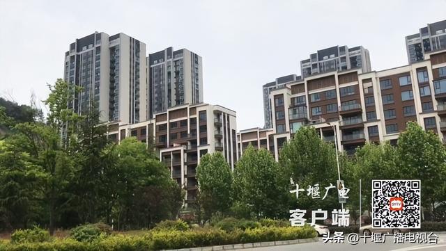 十堰市人才公寓出售方案出台 涉及631套房源