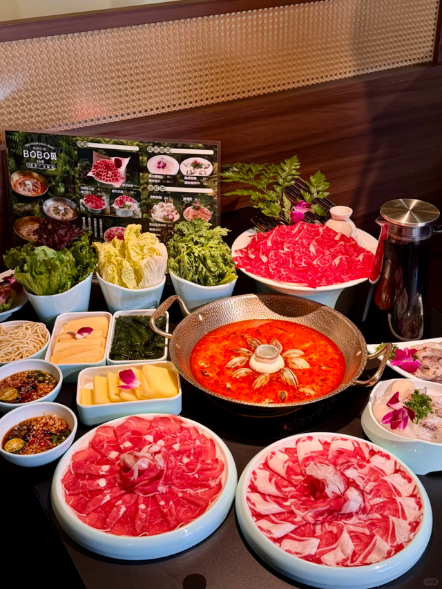 长春冬日漫游指南｜请查收这条百年名街的温暖