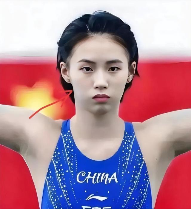 这一次，年仅20岁的陈芋汐，再次让全红婵以及全球刮目相看