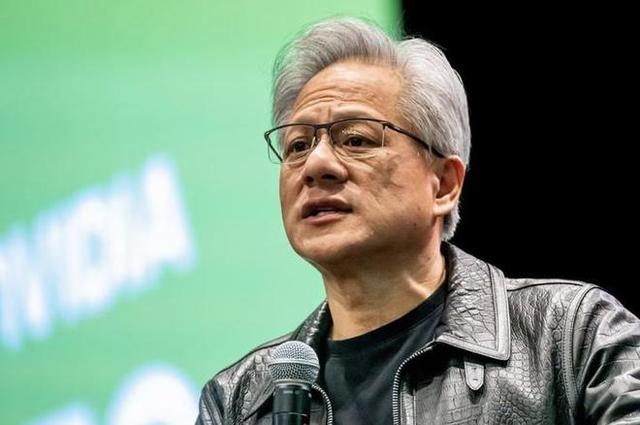 亲自走了一趟北京后，黄仁勋终于明白，中方已不再需要英伟达