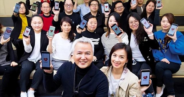 善恶终有报！花17亿买“楼”害人的张庭夫妇，最终下场大快人心