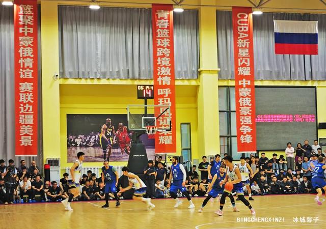 在呼玛,牵手331国道共赴界江盛宴