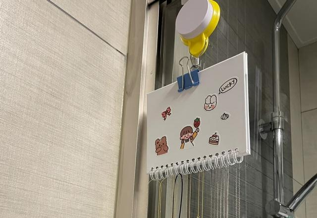 还得说年轻人：6个不花钱的收纳改造，好看还实用，家越住越舒服