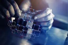 如何画好一张架构图/业务图/流程图，掌握这4个关键点图片