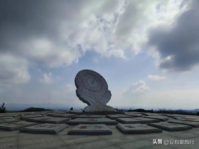 诗意山水与千年古韵的邂逅——马鞍山深度游攻略