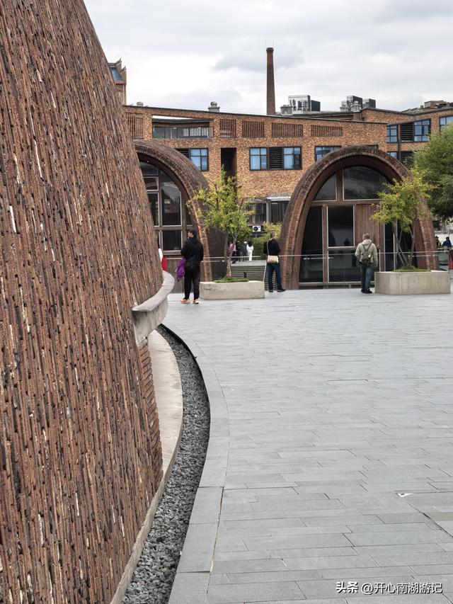 2025年秋老姐俩江西行，参观景德镇御窑博物馆