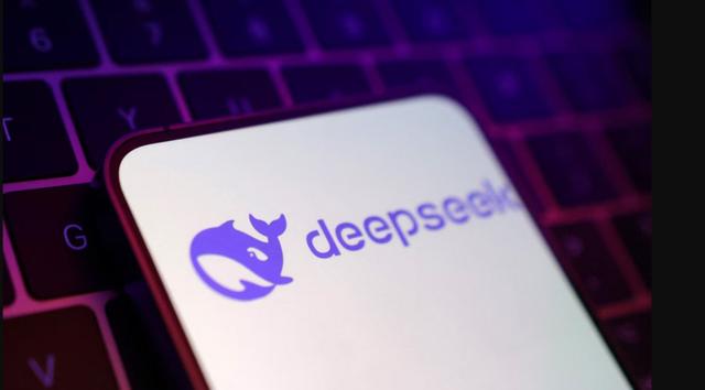 Deepseek一句话，国产芯片股，一天市值涨了1万亿