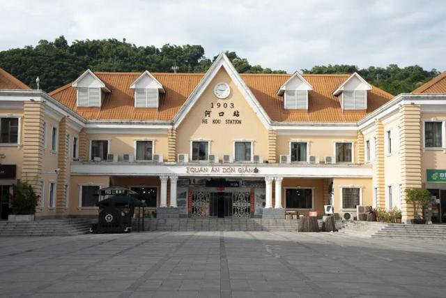 地理冷知识—云南