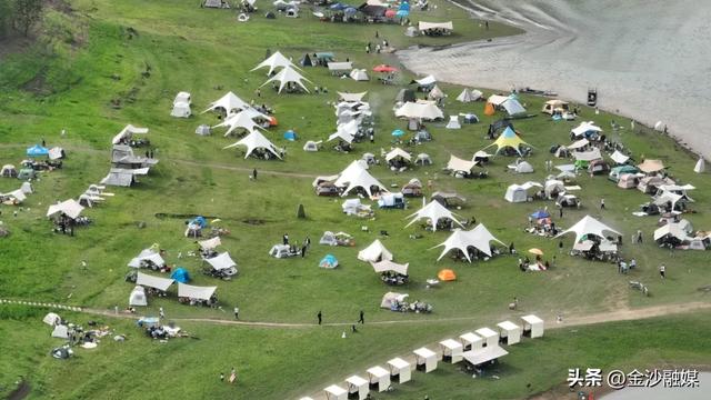 【牢记嘱托 感恩奋进】金沙:“全域旅游”绽新颜