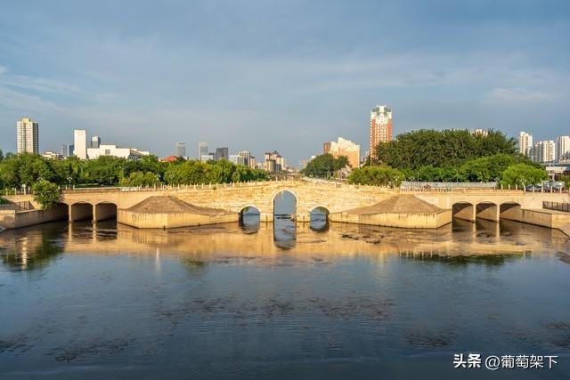 创投市场：探访北京通州大运河的文化符号