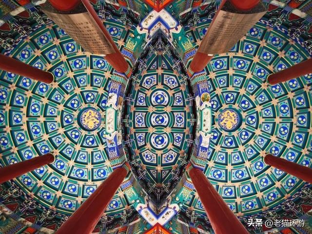 为什么说“天坛是北京最值得慢逛的地方”？