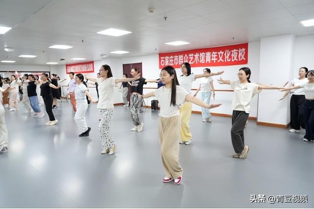石家庄：文旅服务全面优化 品质生活触手可及