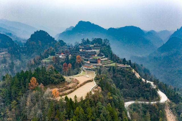 湖南热门旅游地介绍