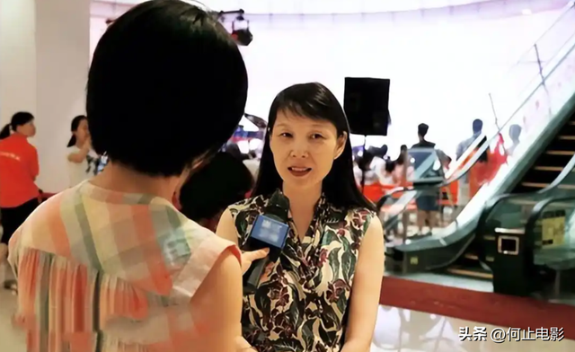 宗馥莉首度回应娃哈哈风波，三句话表明立场，难怪杜建英斗不过她