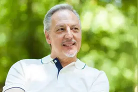 100个好听的中老年男性网名大全！总有一个适合您！图片