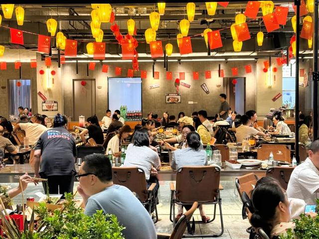 说好了，下次还来如皋！