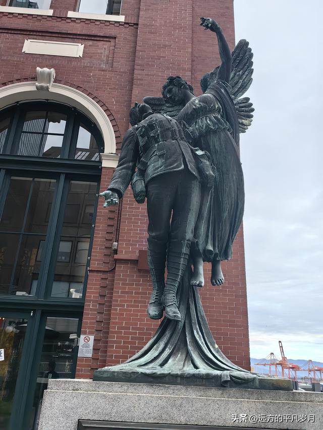 温哥华游记（三）