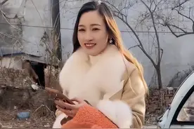 女子相亲，看男孩儿第一眼就摆手，网友：实在人，不祸害老实人！图片