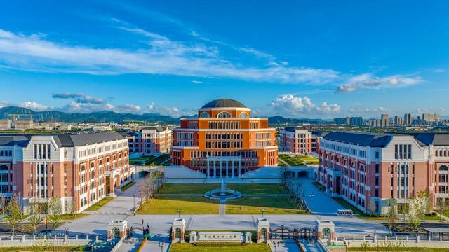 下一个“杭州”已确定？温州、绍兴落榜，这座黑马城市呼声高！