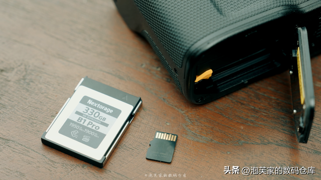 1万3的入门电影机 就能拥有RED 尼康ZR体验 和FX3比你选谁呢？